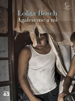cover image of Agafeu-me a mi